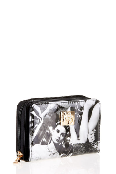 1950's Film Star Design Purse