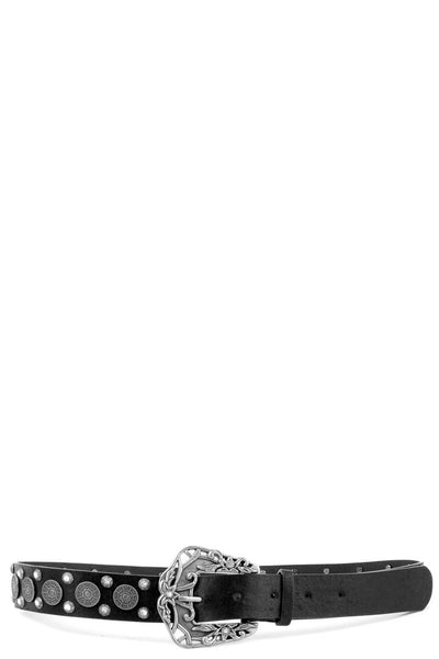 Bohemian Embellished Belt