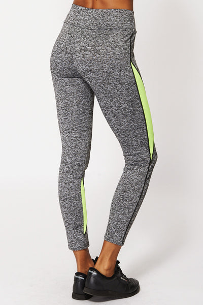 Grey Keep Fit Trousers