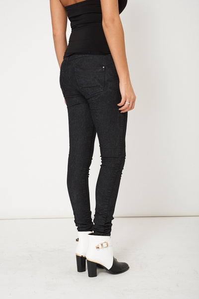 Regular Fit Stretchy Jeans Ex-Branded Plus Sizes Available