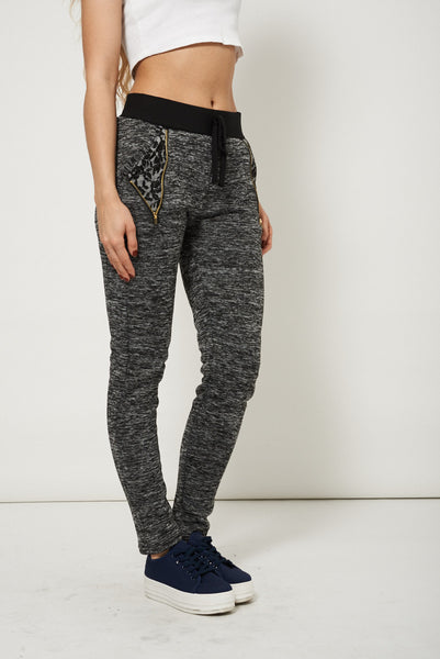 Soft Warm Winter Trousers