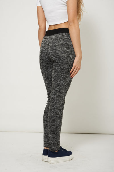 Soft Warm Winter Trousers