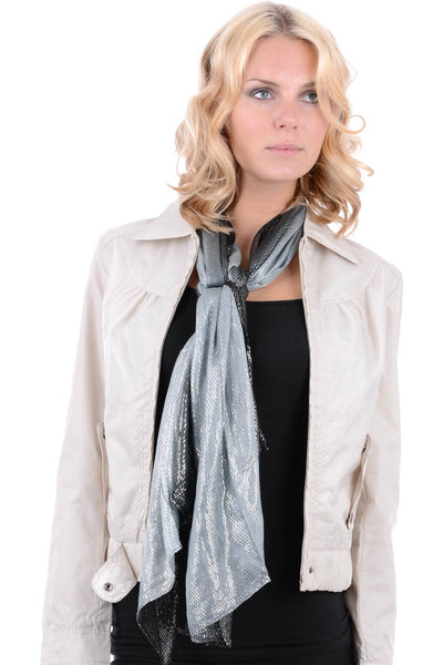 Lightweight Zipped Jacket