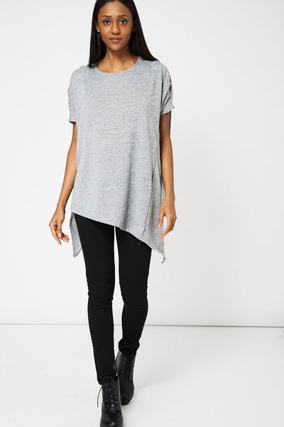 Grey Asymmetric Top