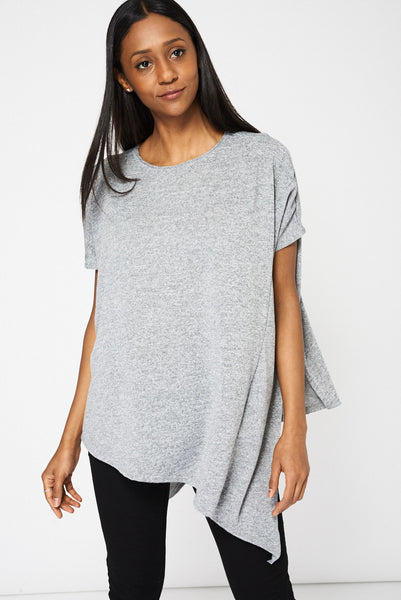 Grey Asymmetric Top