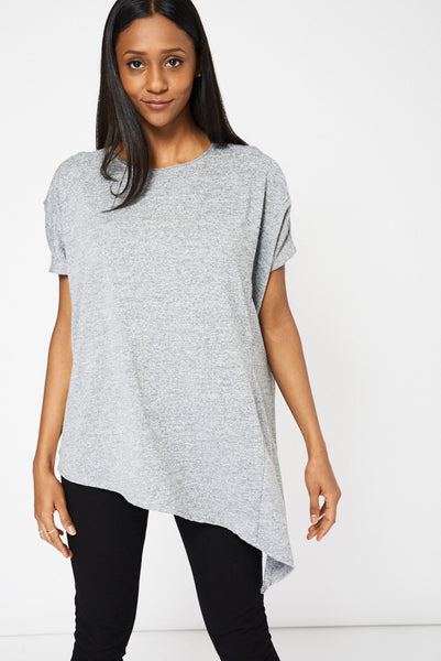 Grey Asymmetric Top