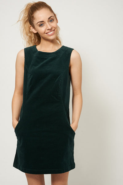 Plain Pocket Dress Ex-Branded Plus Sizes Available