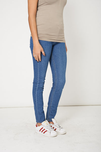 Skinny Fit Regular Jeans Ex-Branded Plus Sizes Available