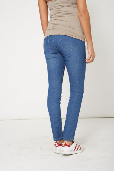 Skinny Fit Regular Jeans Ex-Branded Plus Sizes Available