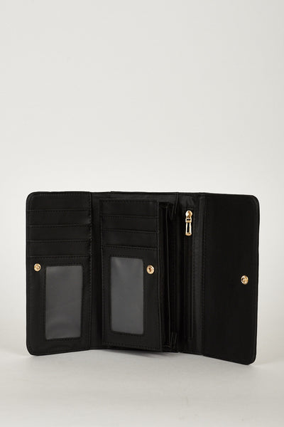 Ladies Authentic Alphabet Spaghetti Purse